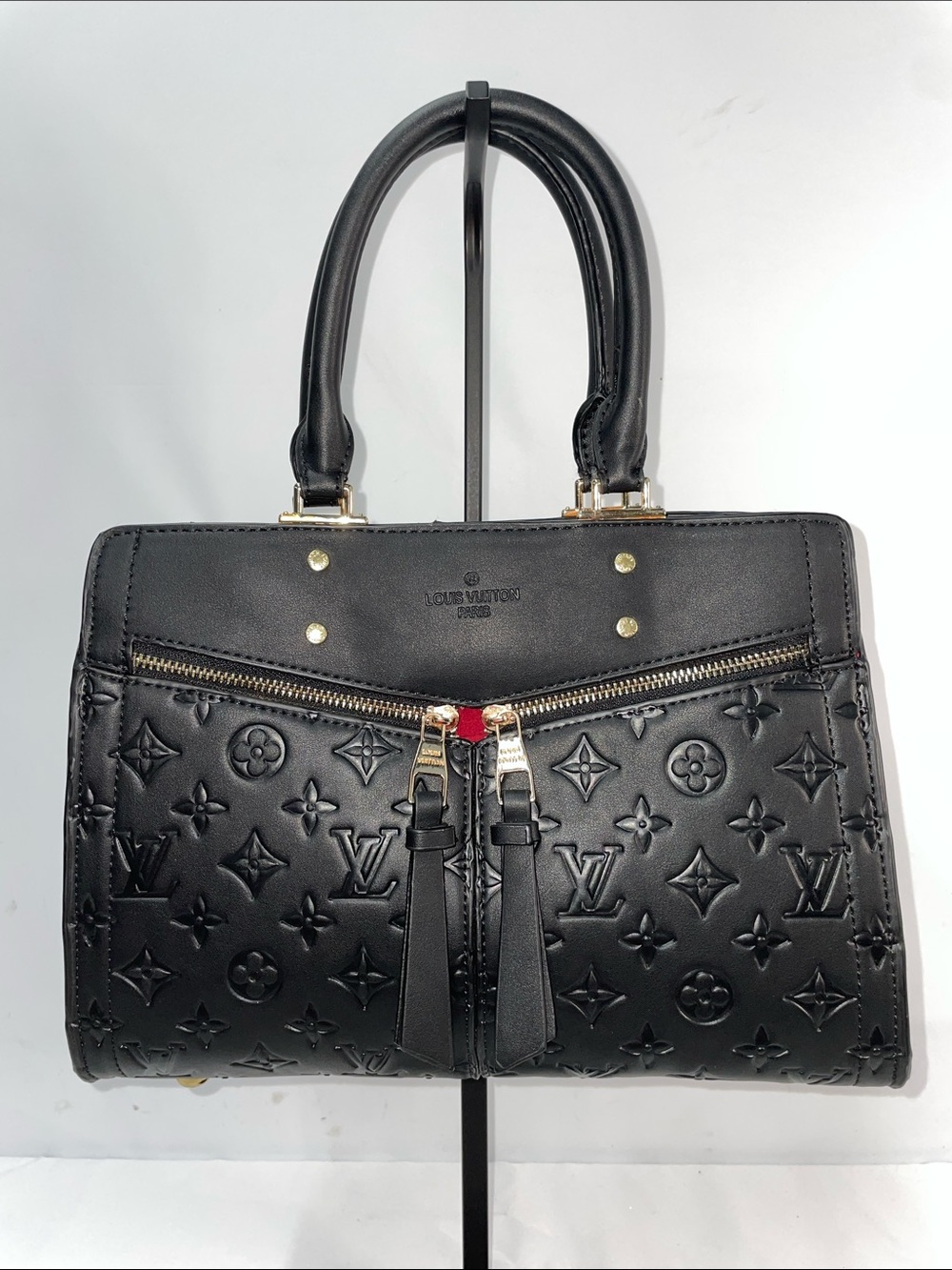 ON TREND FASHION HANDBAG FTL-07-011